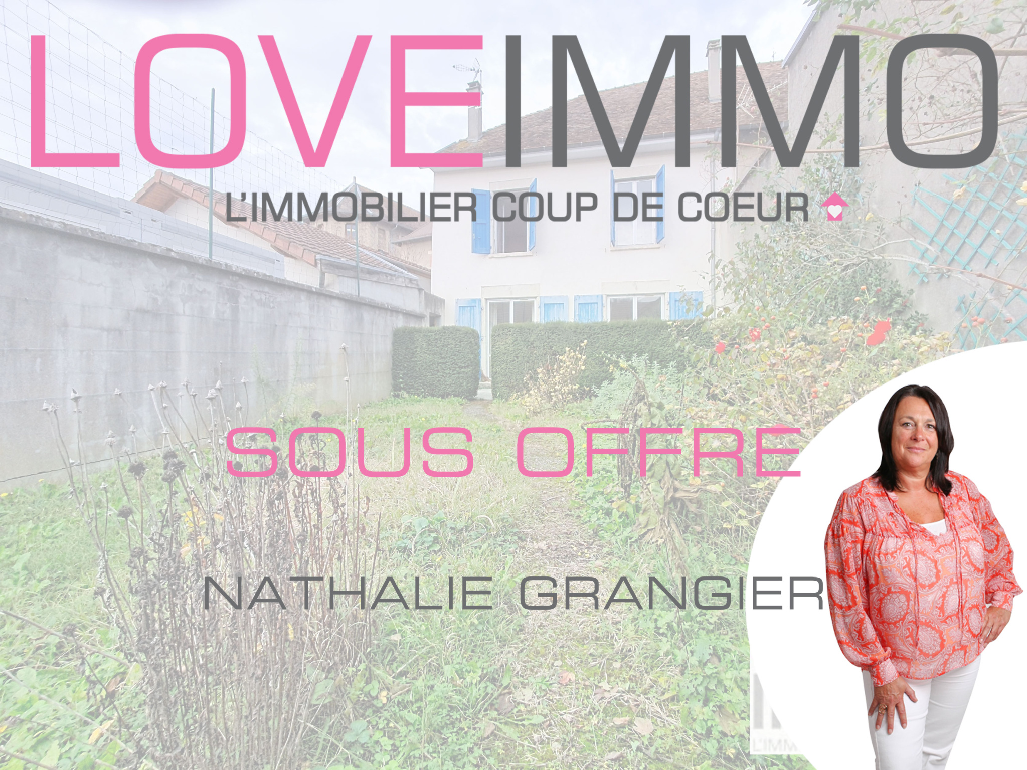 Agence immobilière de LOVE IMMO