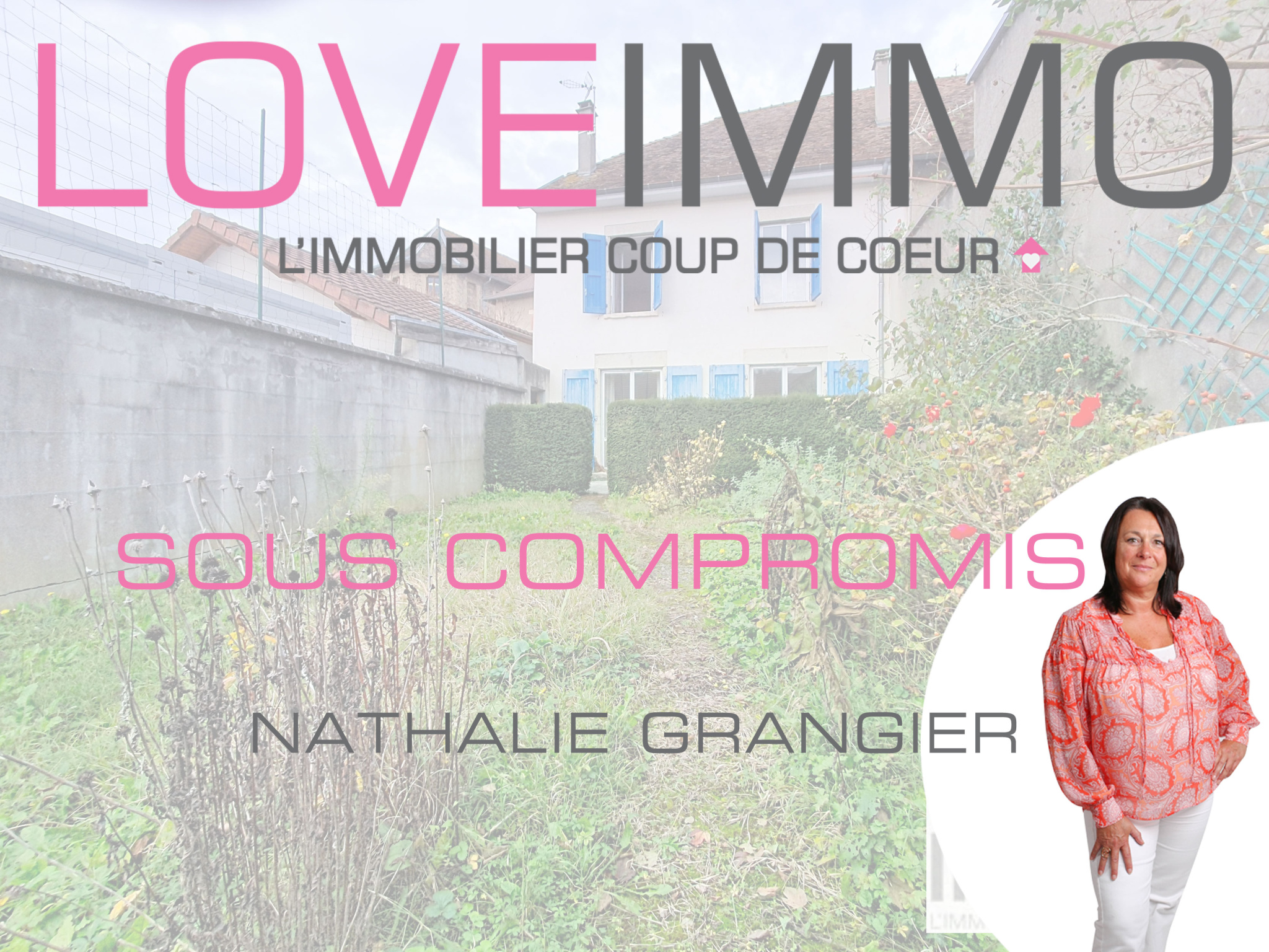 Agence immobilière de LOVE IMMO