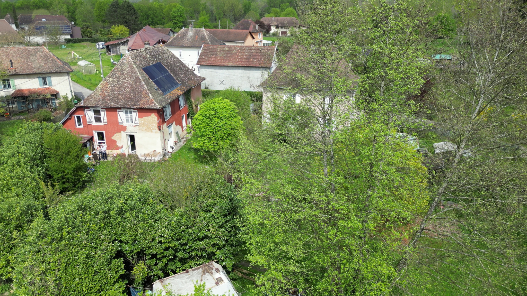 Agence immobilière de LOVE IMMO