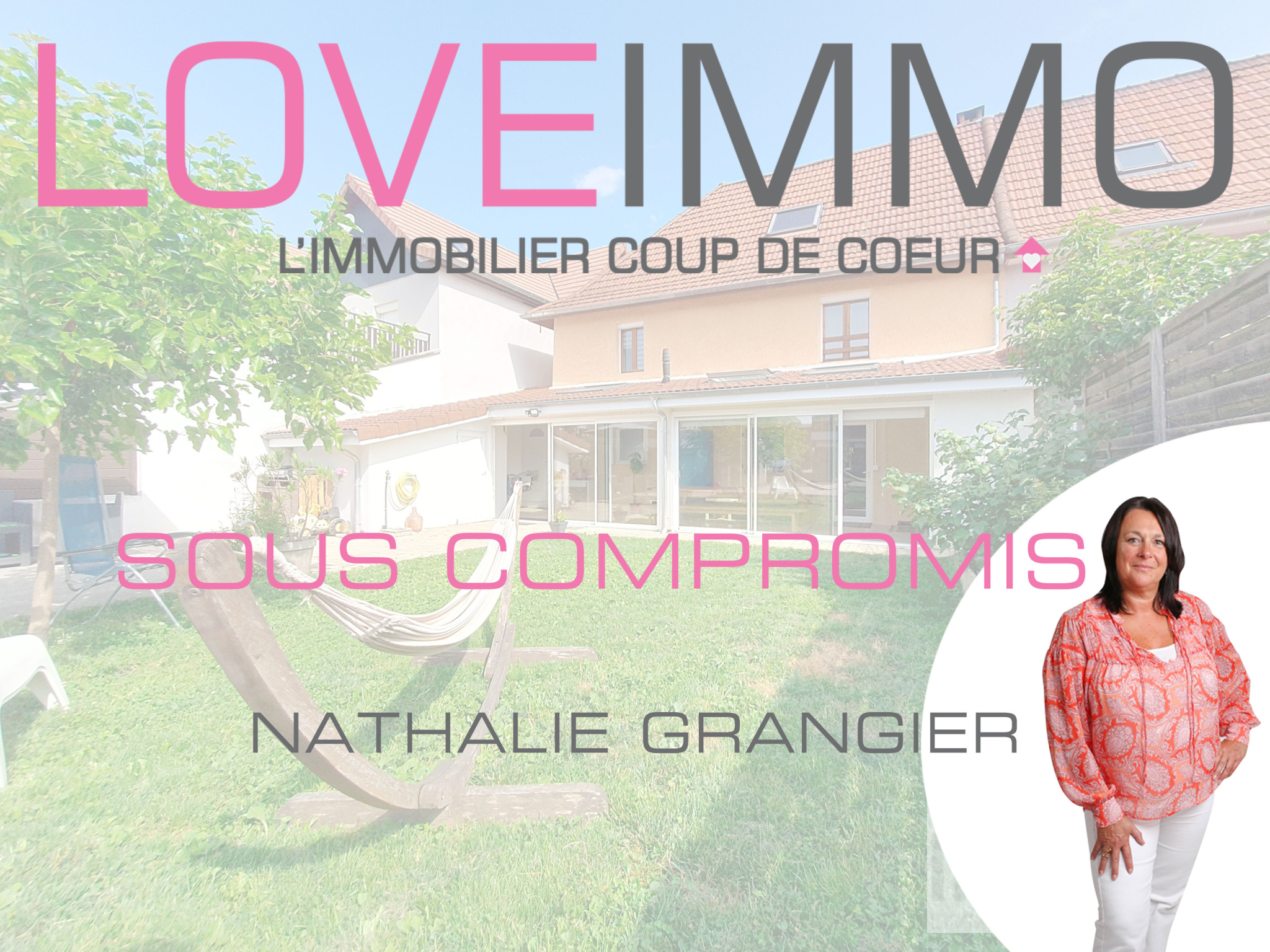 Agence immobilière de LOVE IMMO