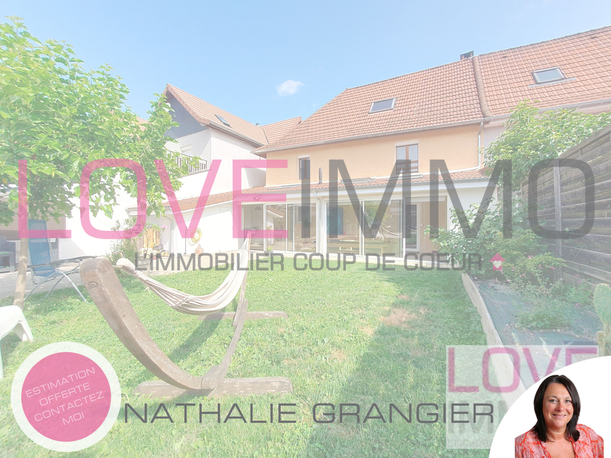 Agence immobilière de LOVE IMMO