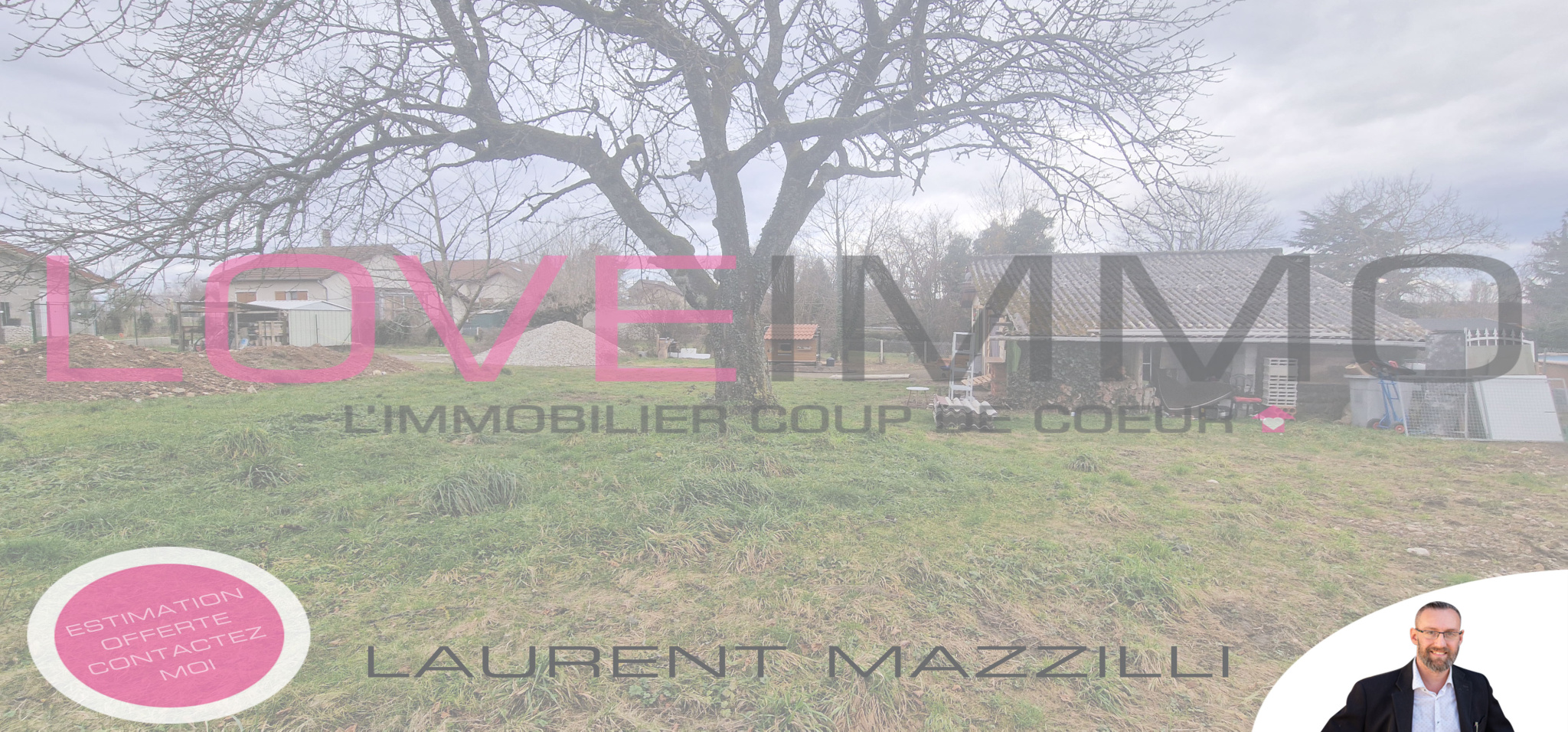 Agence immobilière de LOVE IMMO