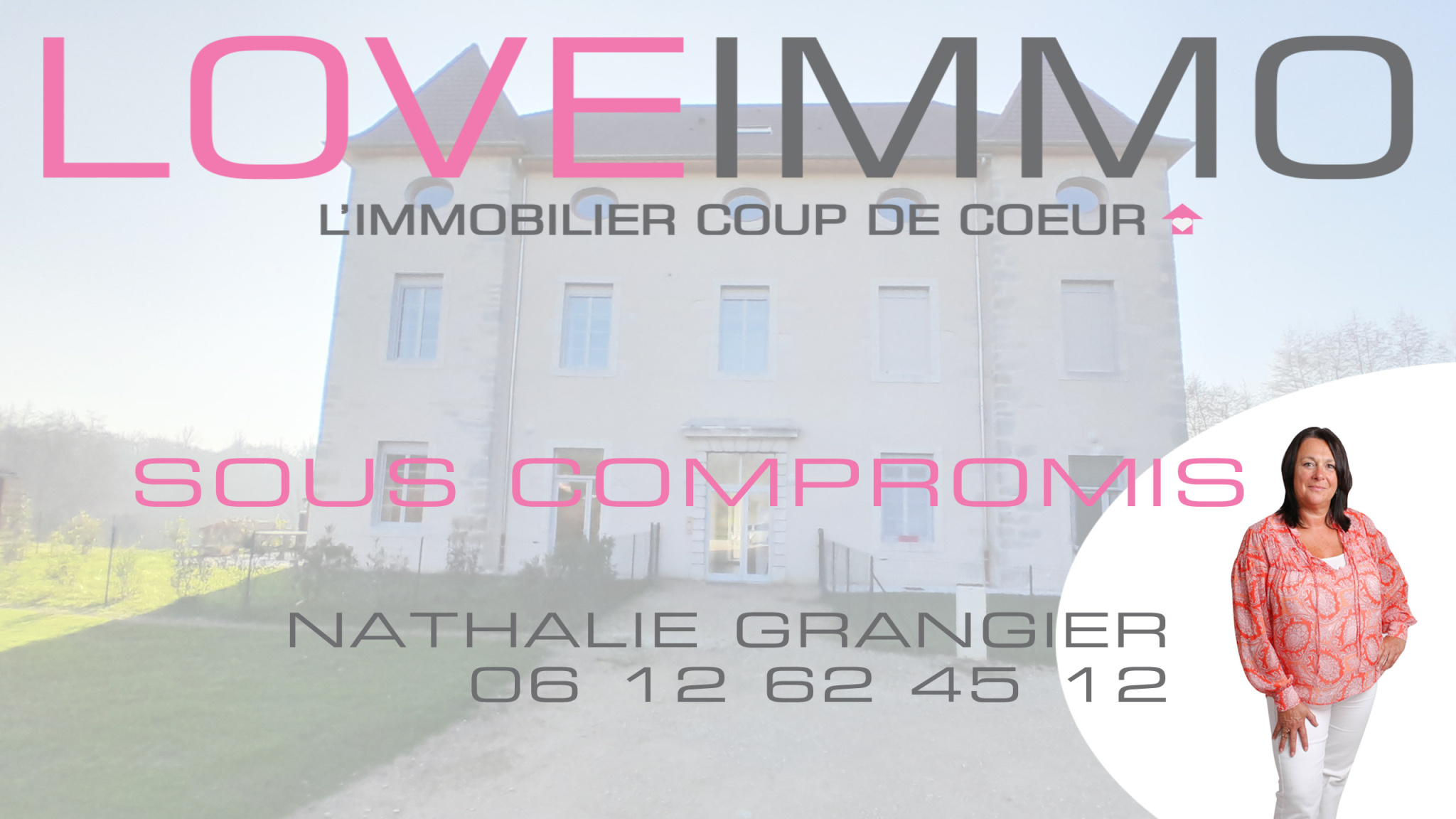 Photo bien immobilier