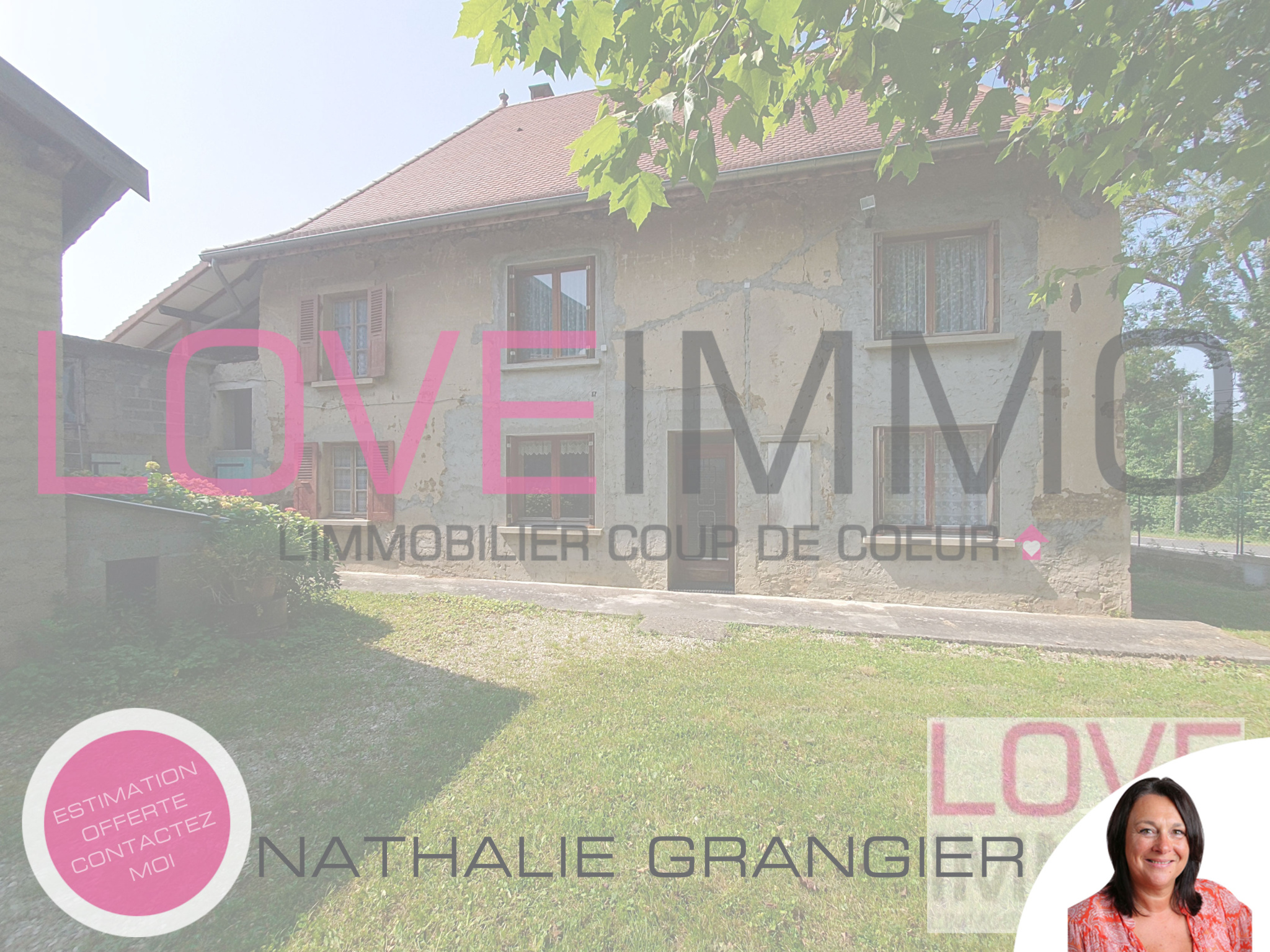 Agence immobilière de LOVE IMMO