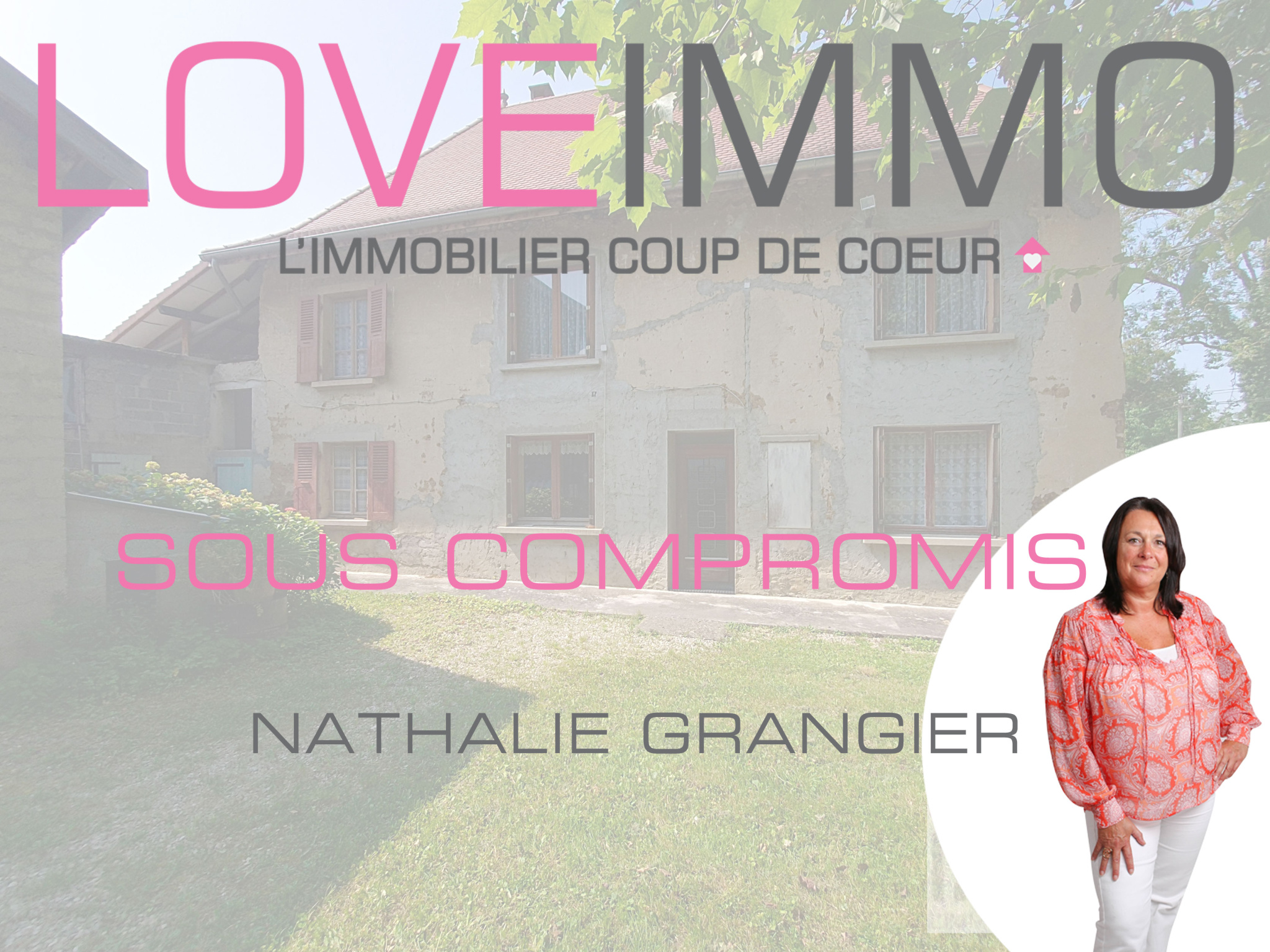 Agence immobilière de LOVE IMMO
