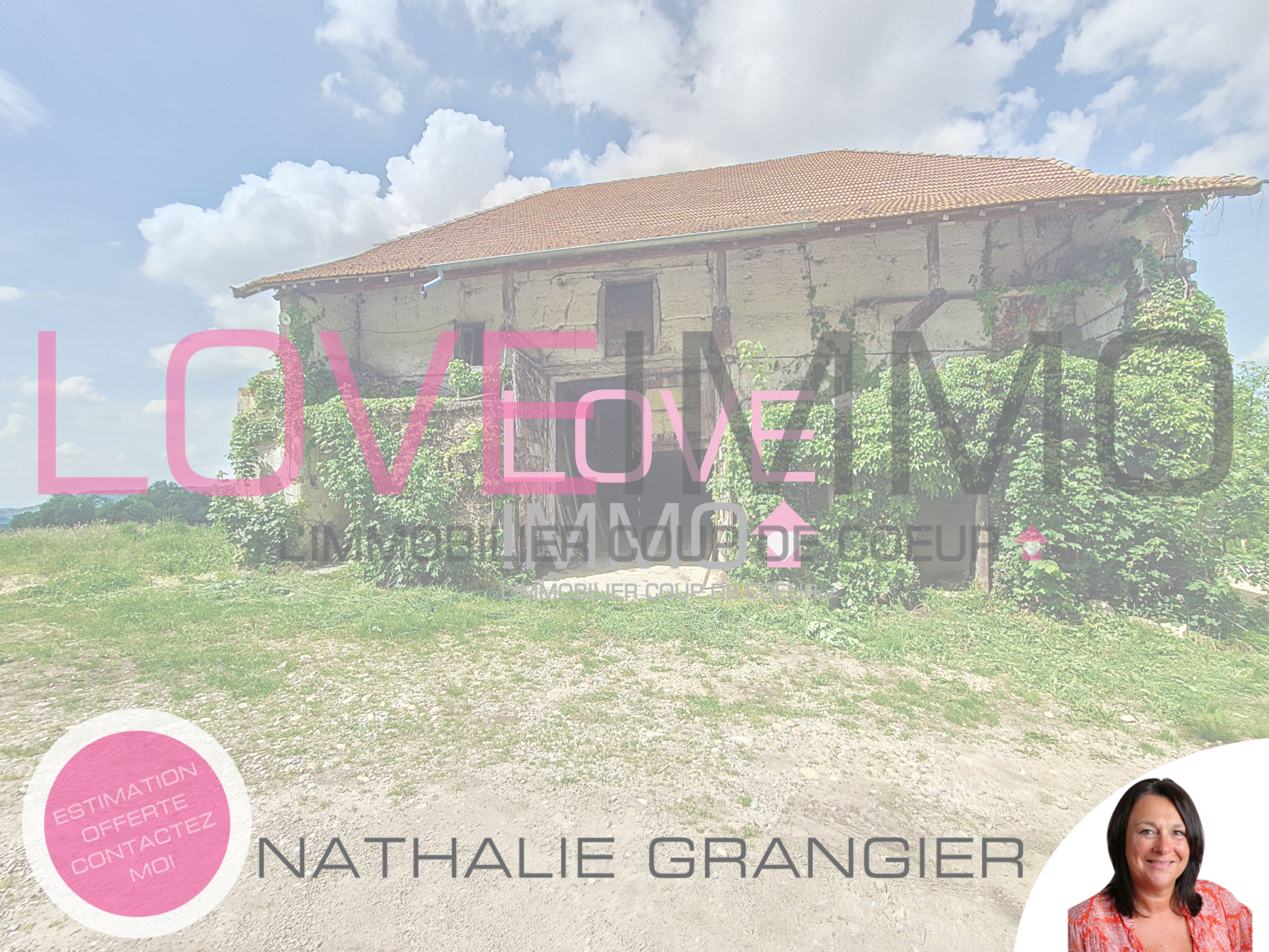Agence immobilière de LOVE IMMO