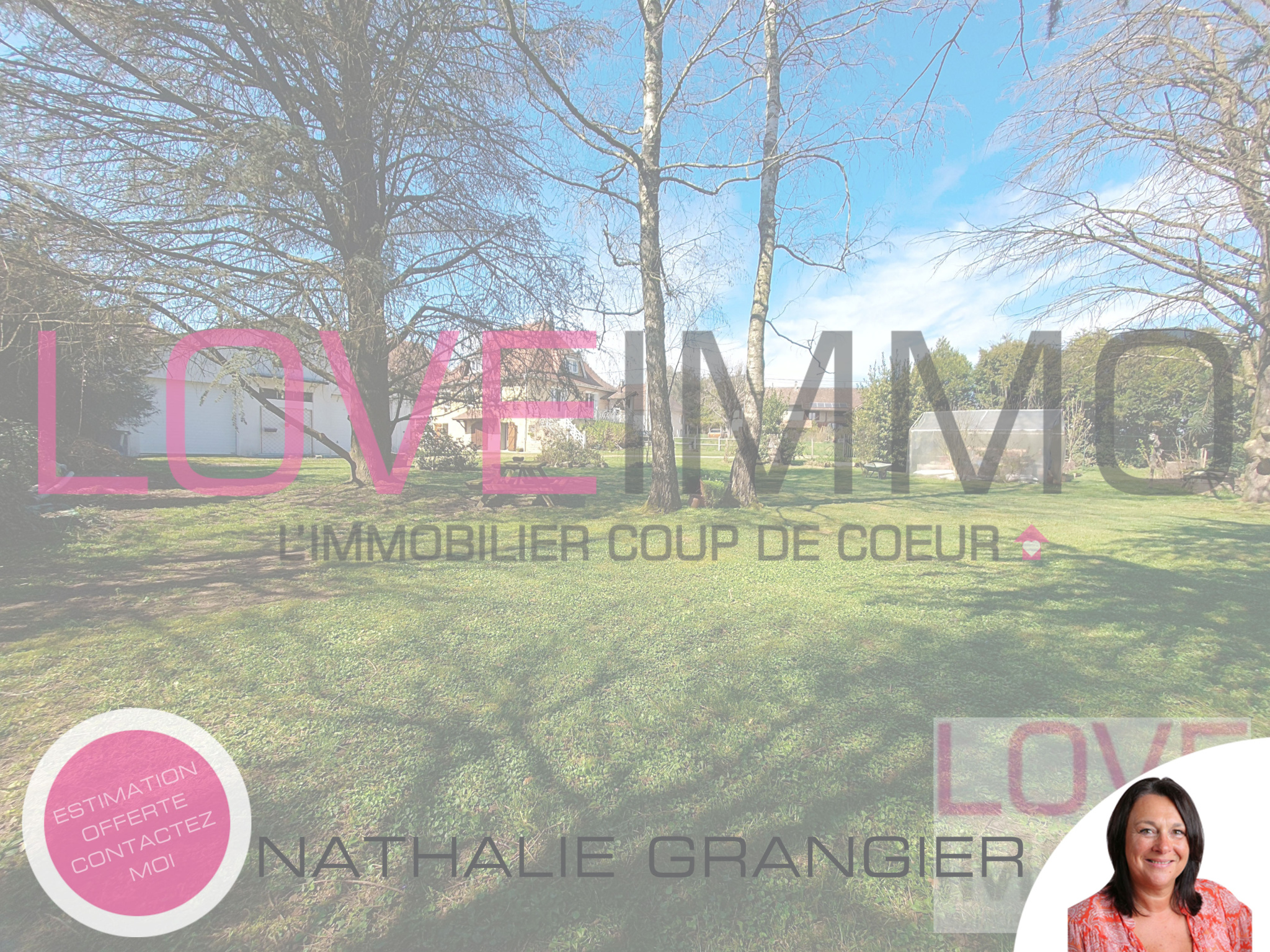 Agence immobilière de LOVE IMMO