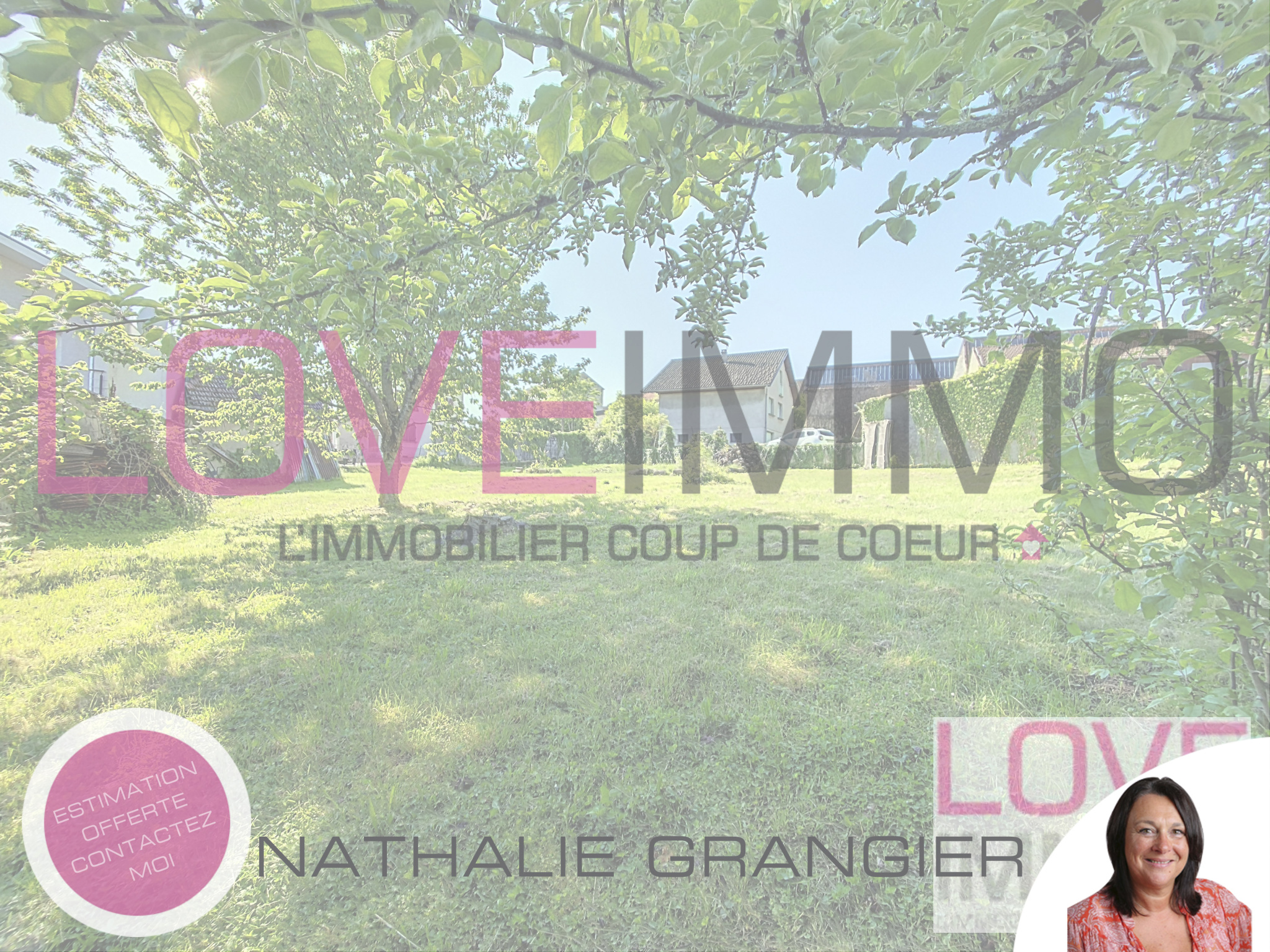 Agence immobilière de LOVE IMMO