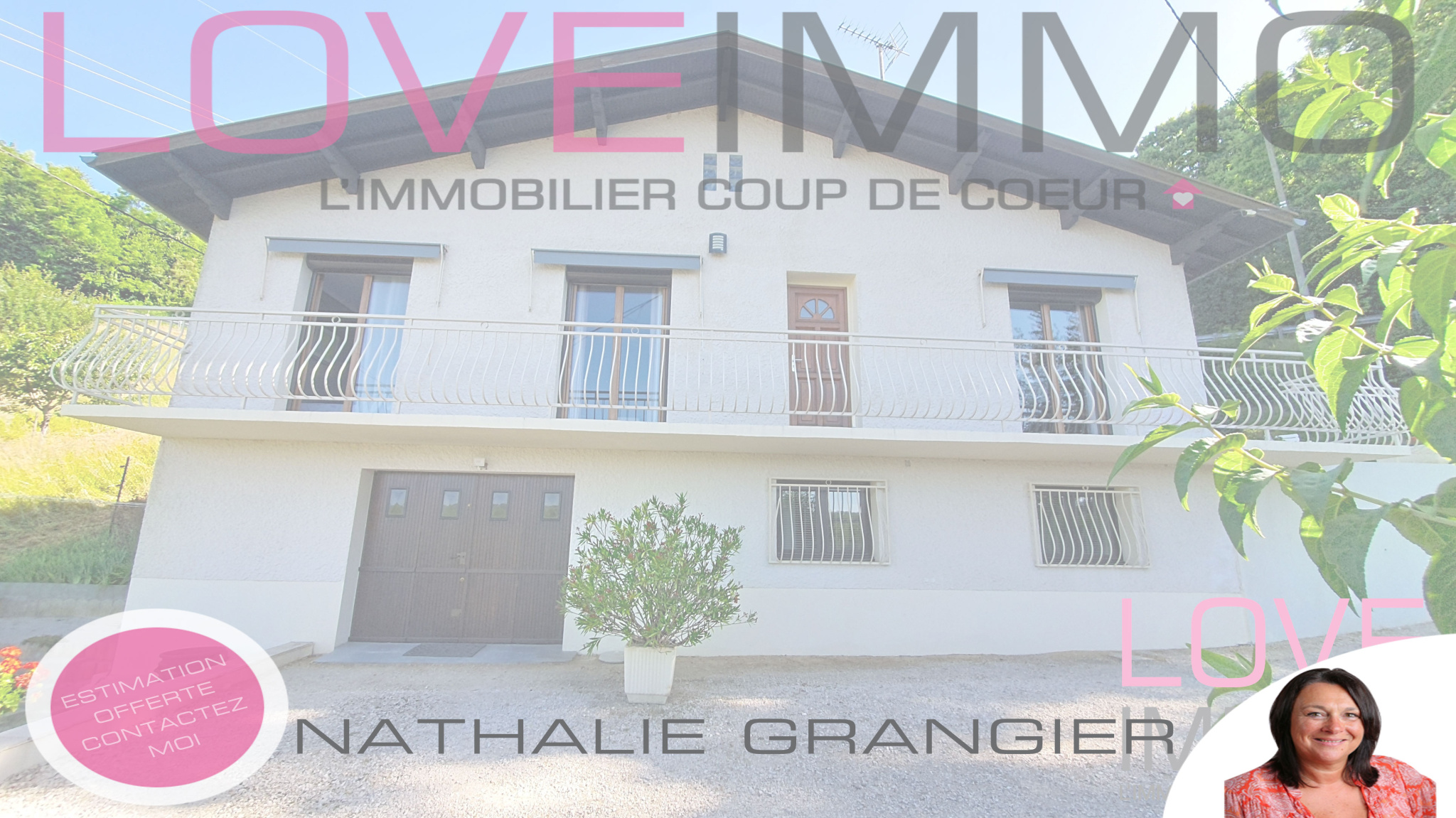 Agence immobilière de LOVE IMMO
