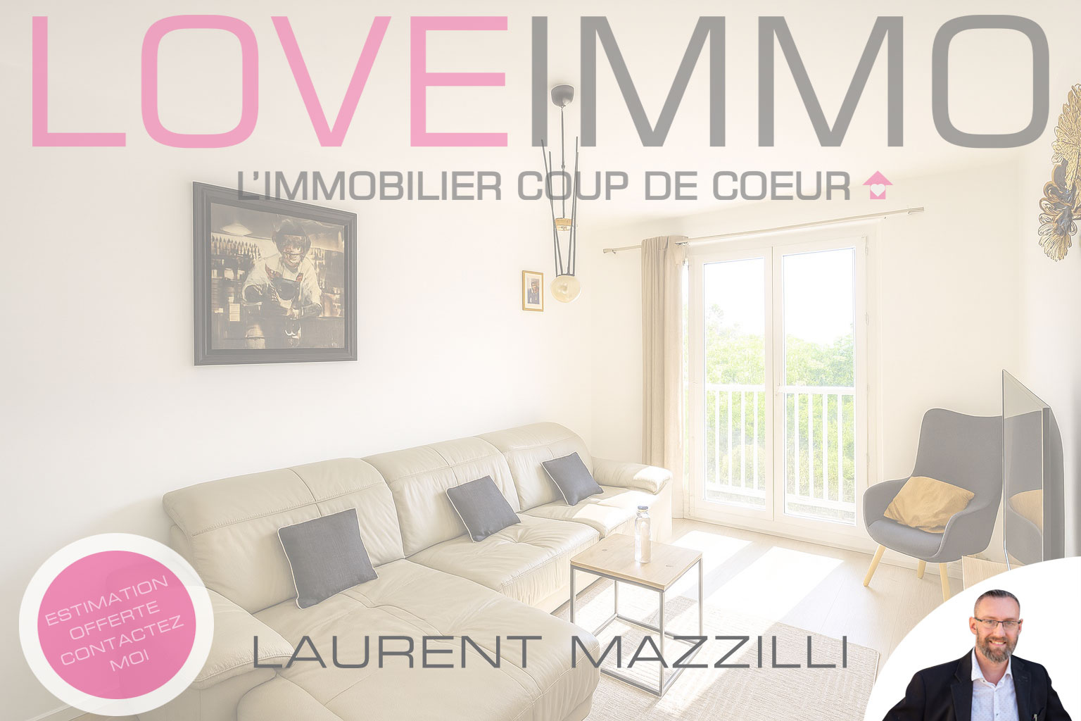 Agence immobilière de LOVE IMMO