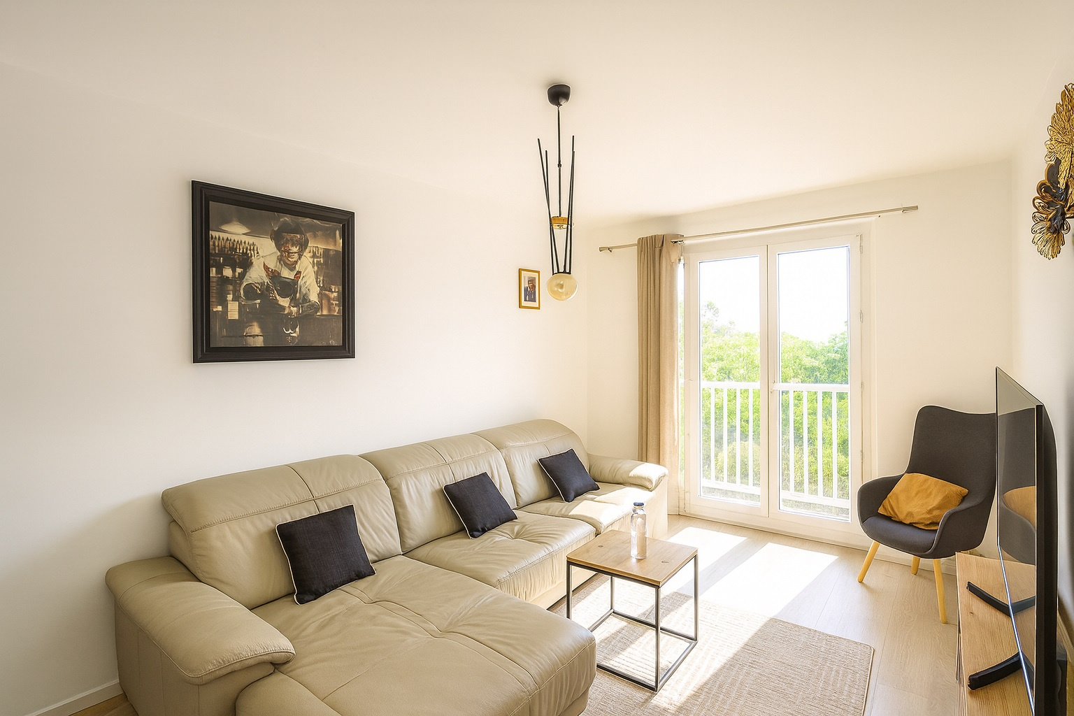 Agence immobilière de LOVE IMMO