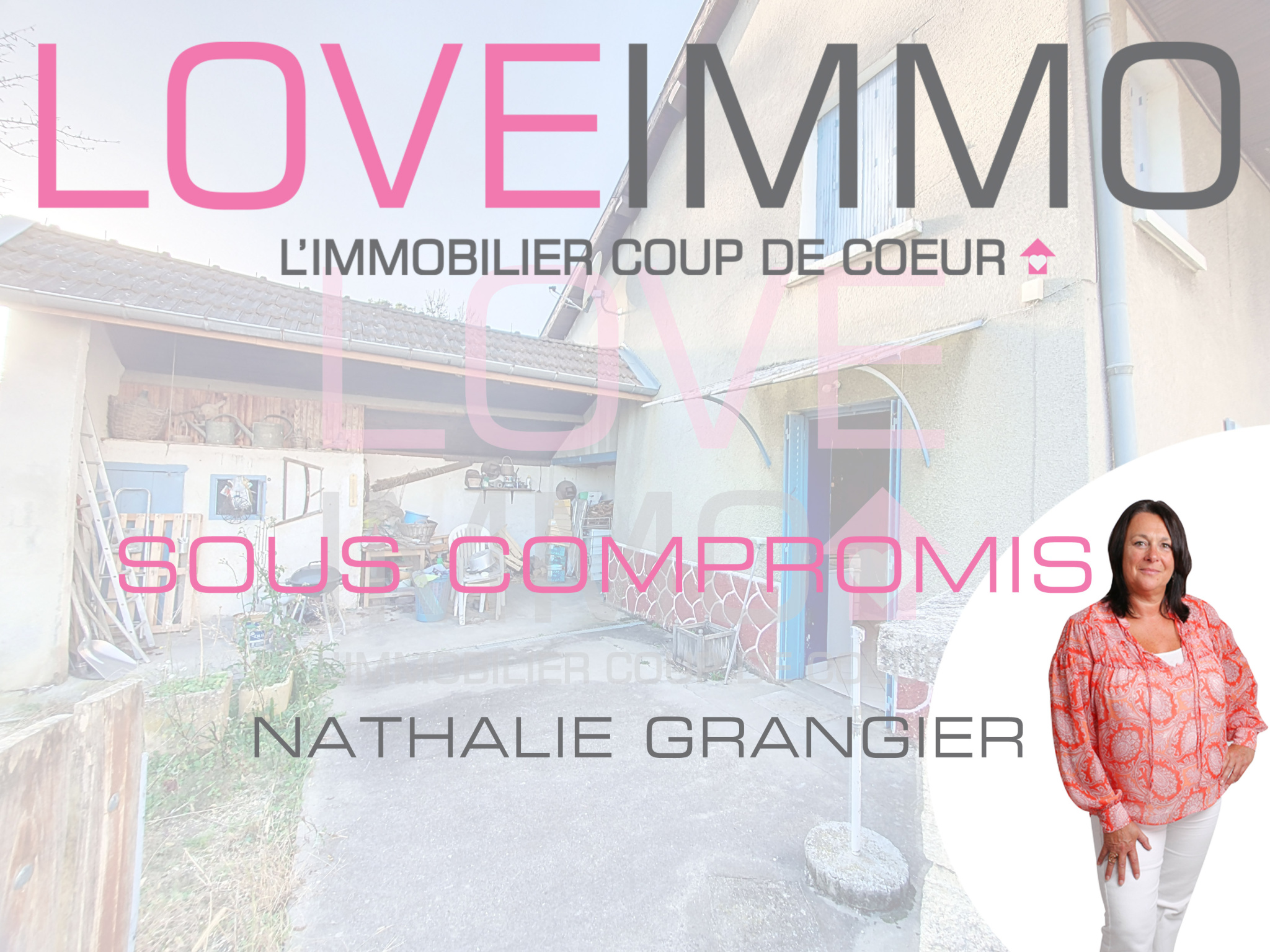 Agence immobilière de LOVE IMMO
