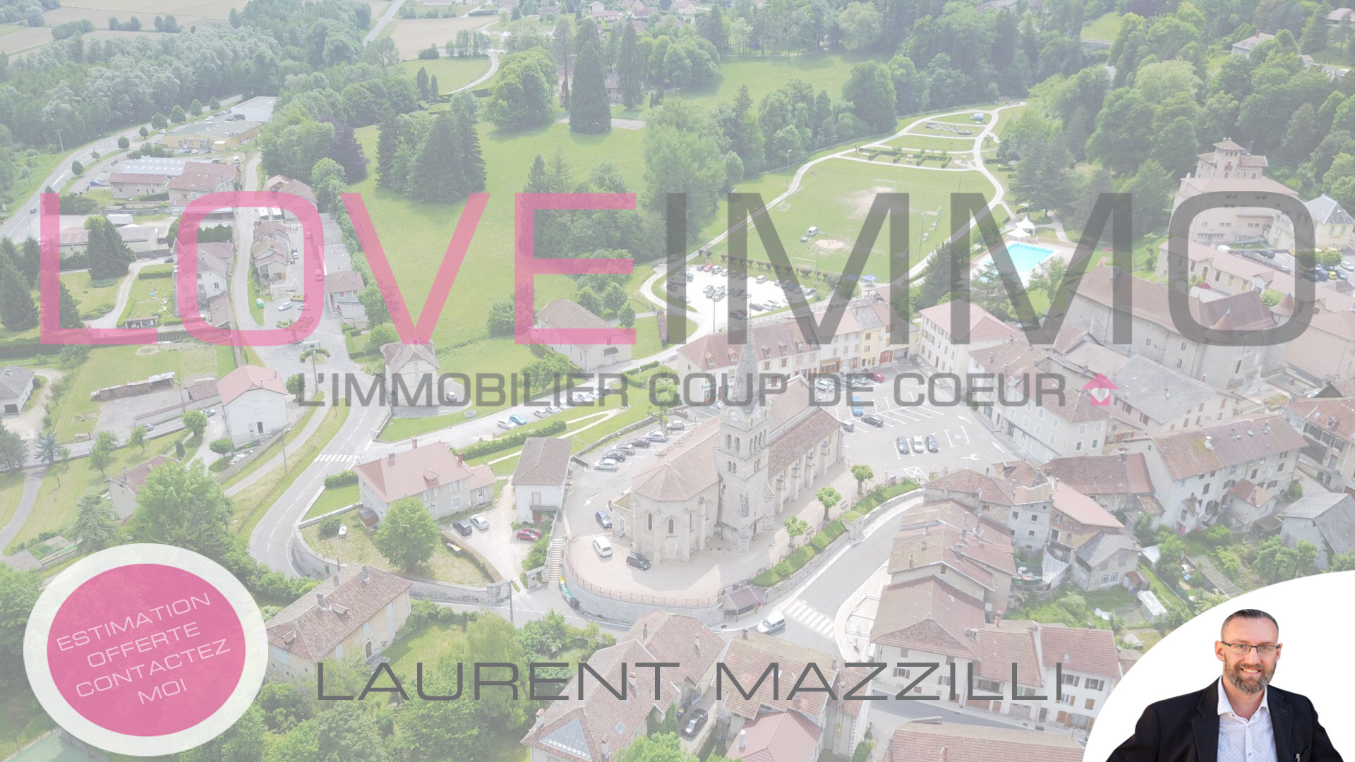 Agence immobilière de LOVE IMMO