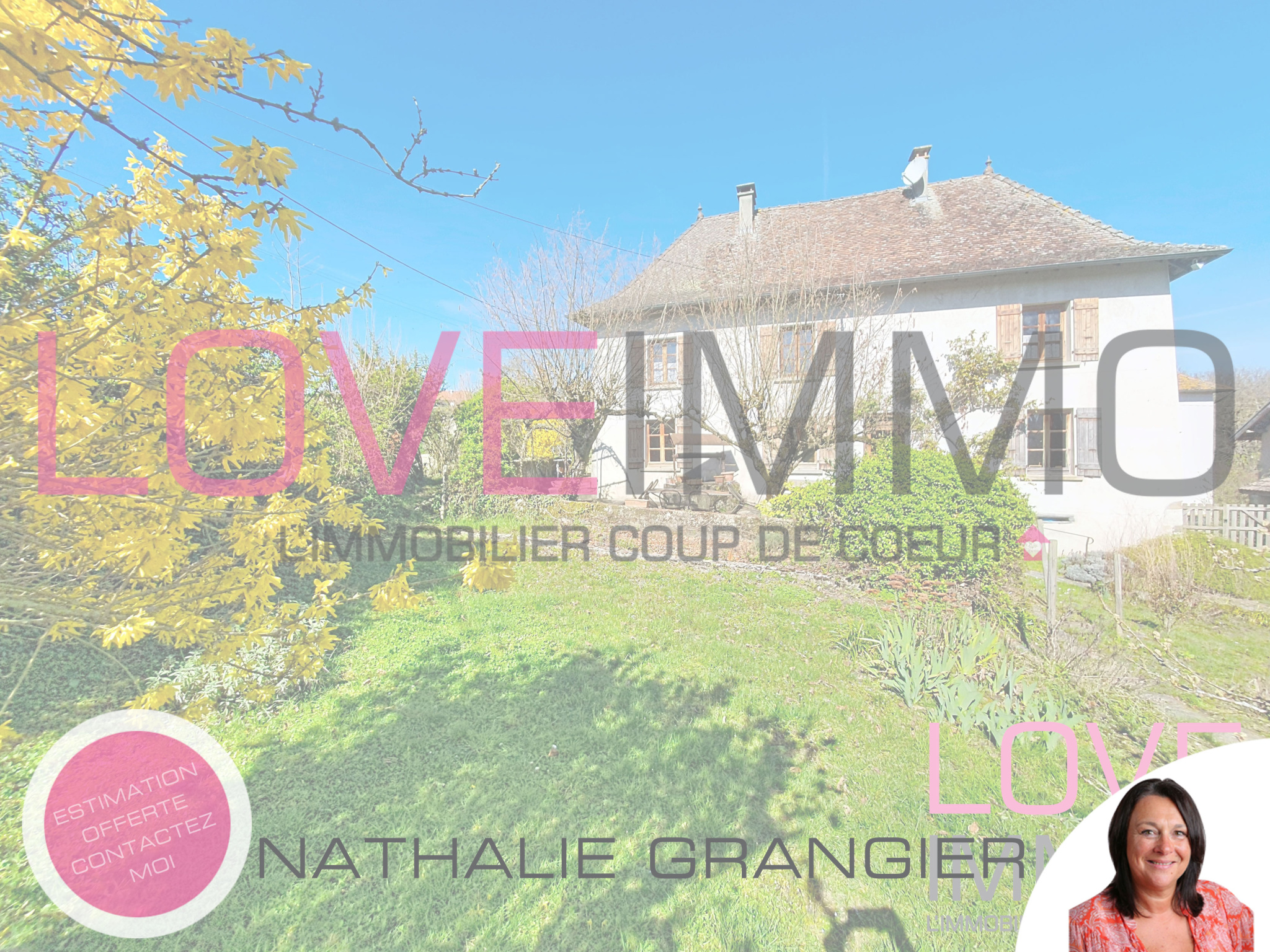 Agence immobilière de LOVE IMMO