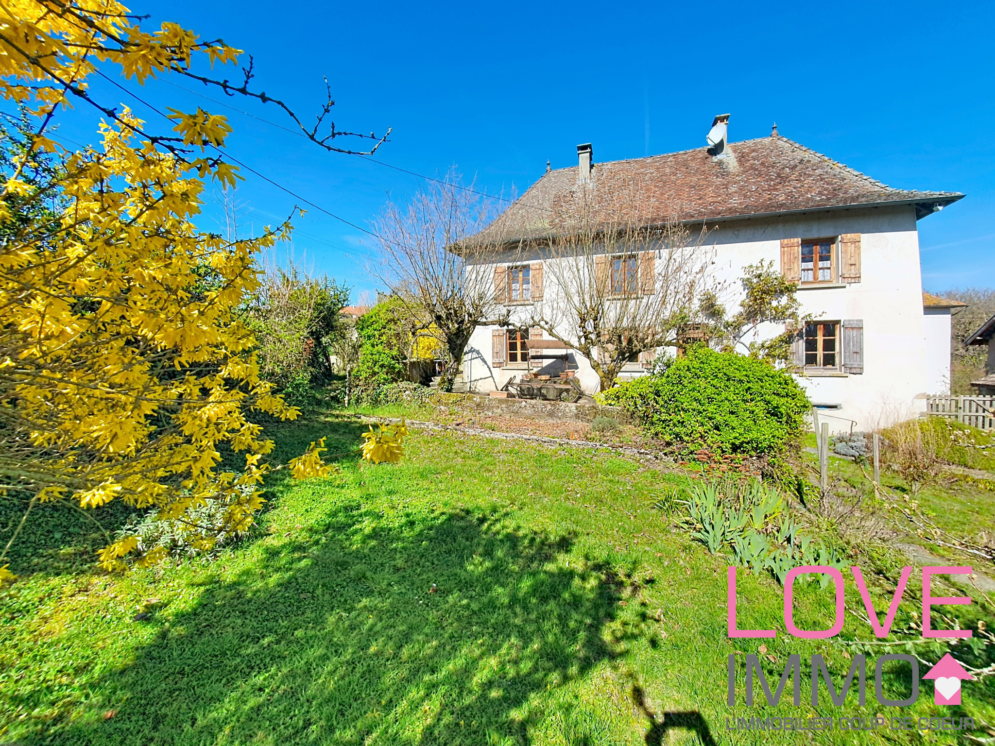 Agence immobilière de LOVE IMMO