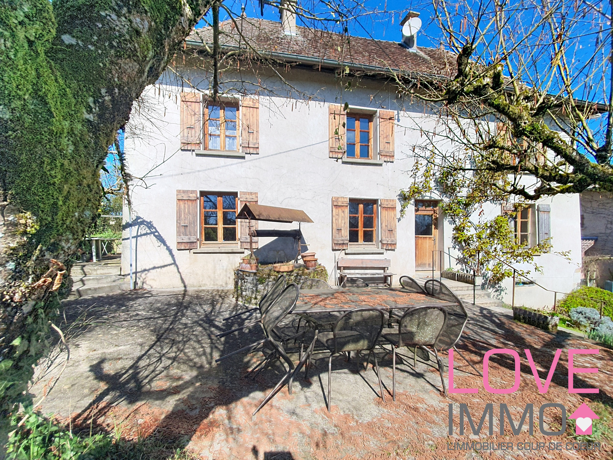 Agence immobilière de LOVE IMMO