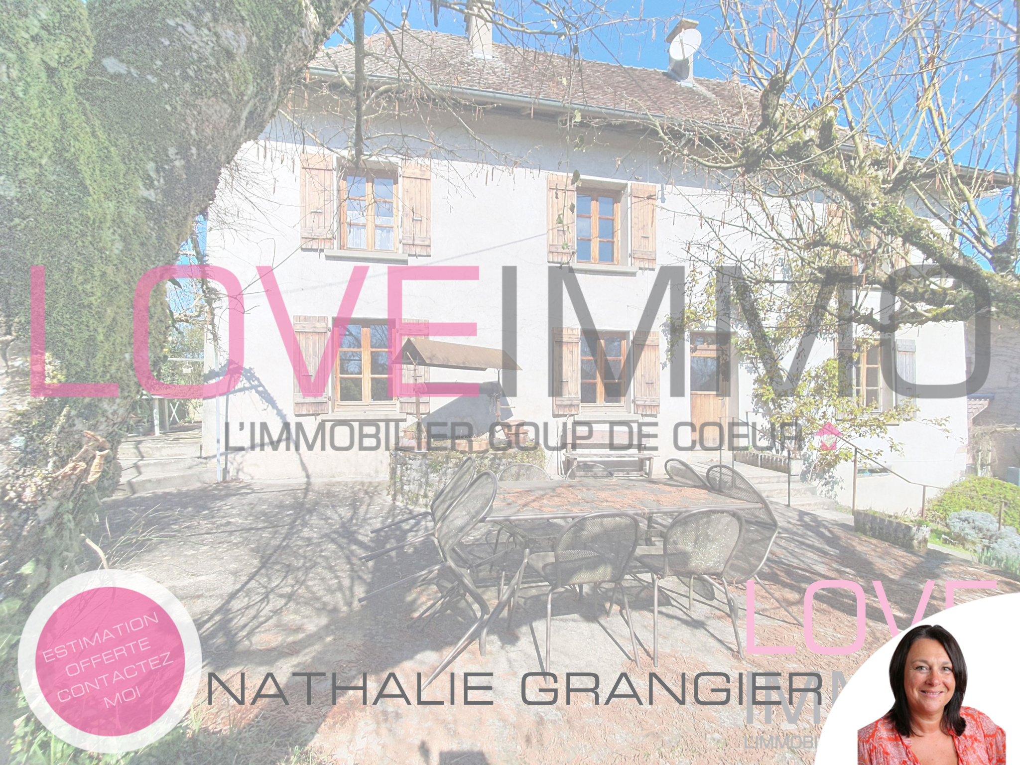 Agence immobilière de LOVE IMMO