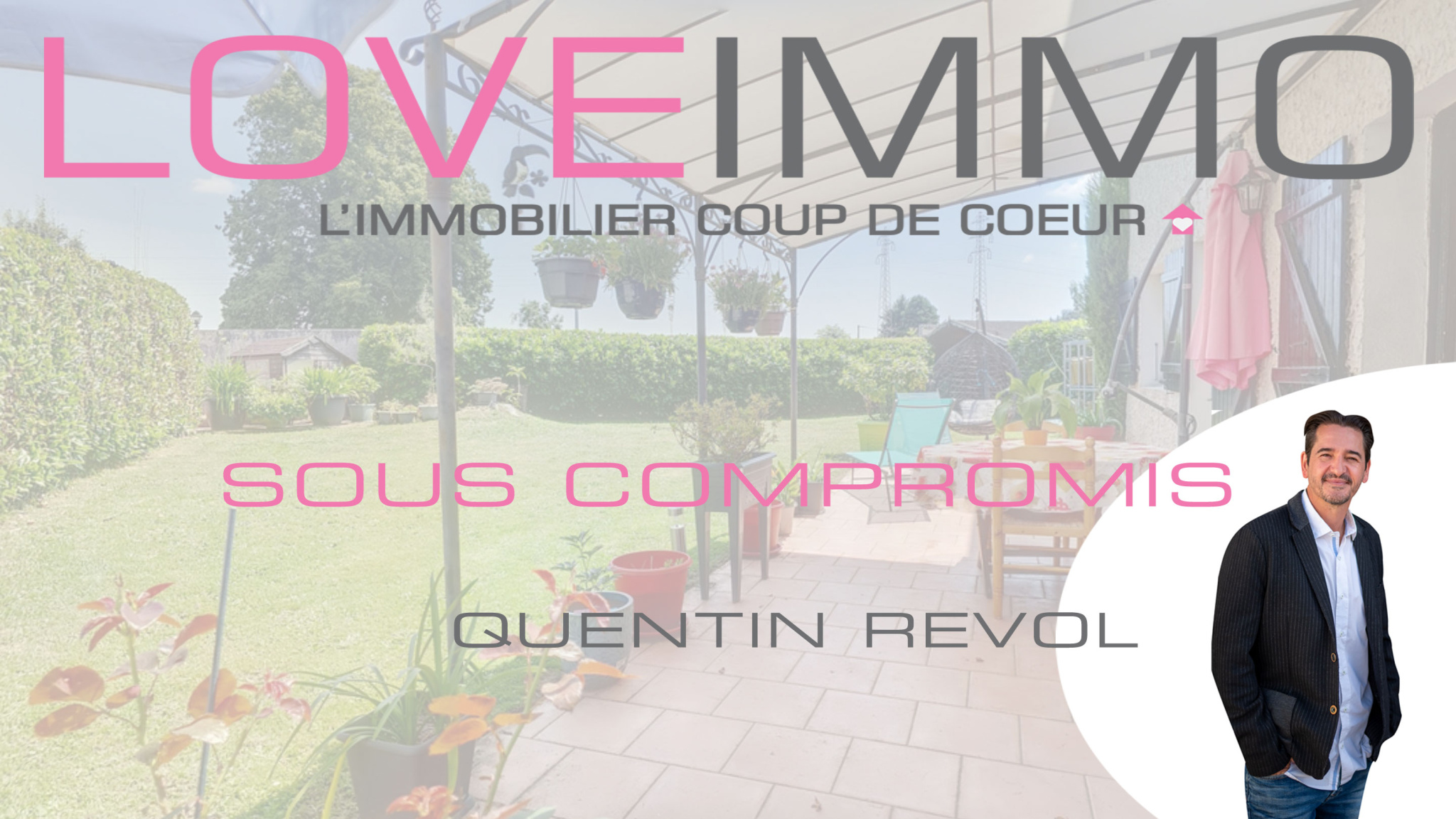 Agence immobilière de LOVE IMMO