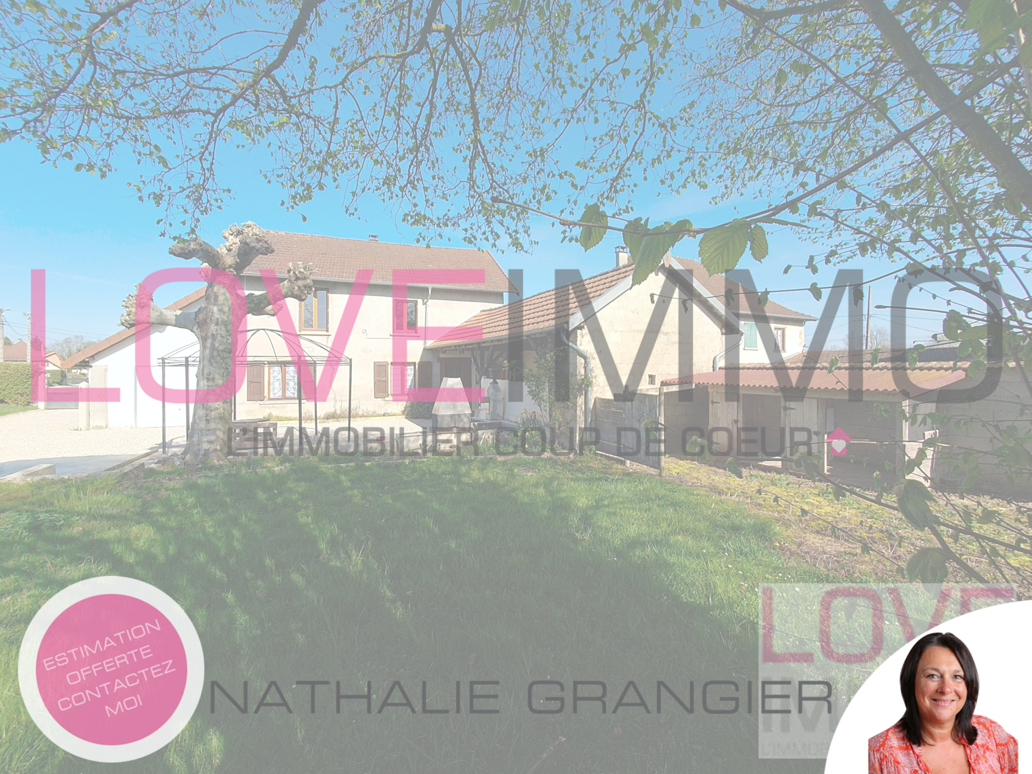 Agence immobilière de LOVE IMMO