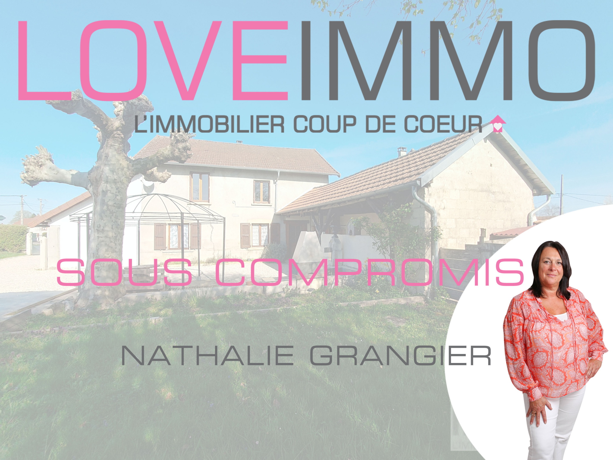 Agence immobilière de LOVE IMMO
