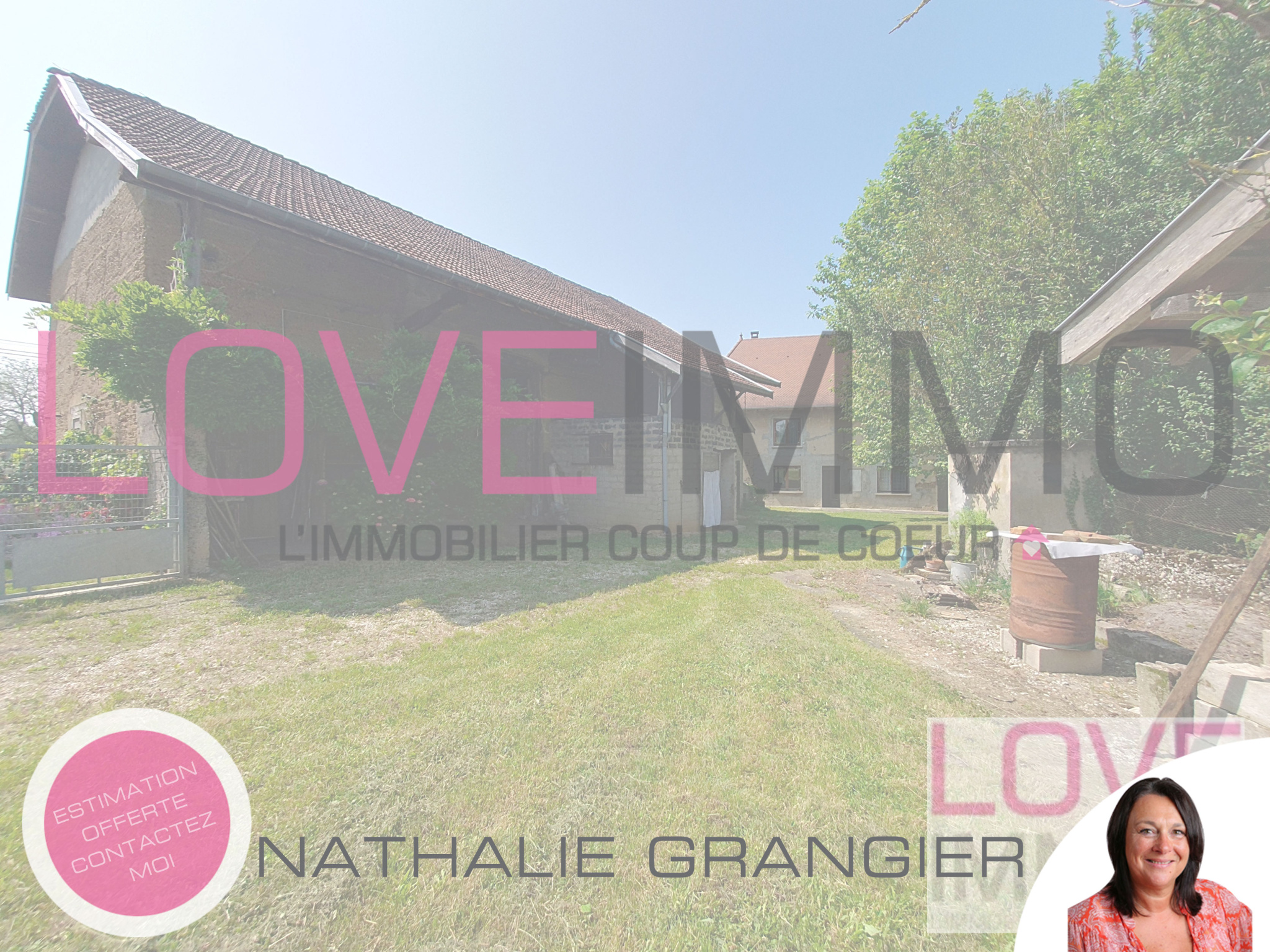 Agence immobilière de LOVE IMMO