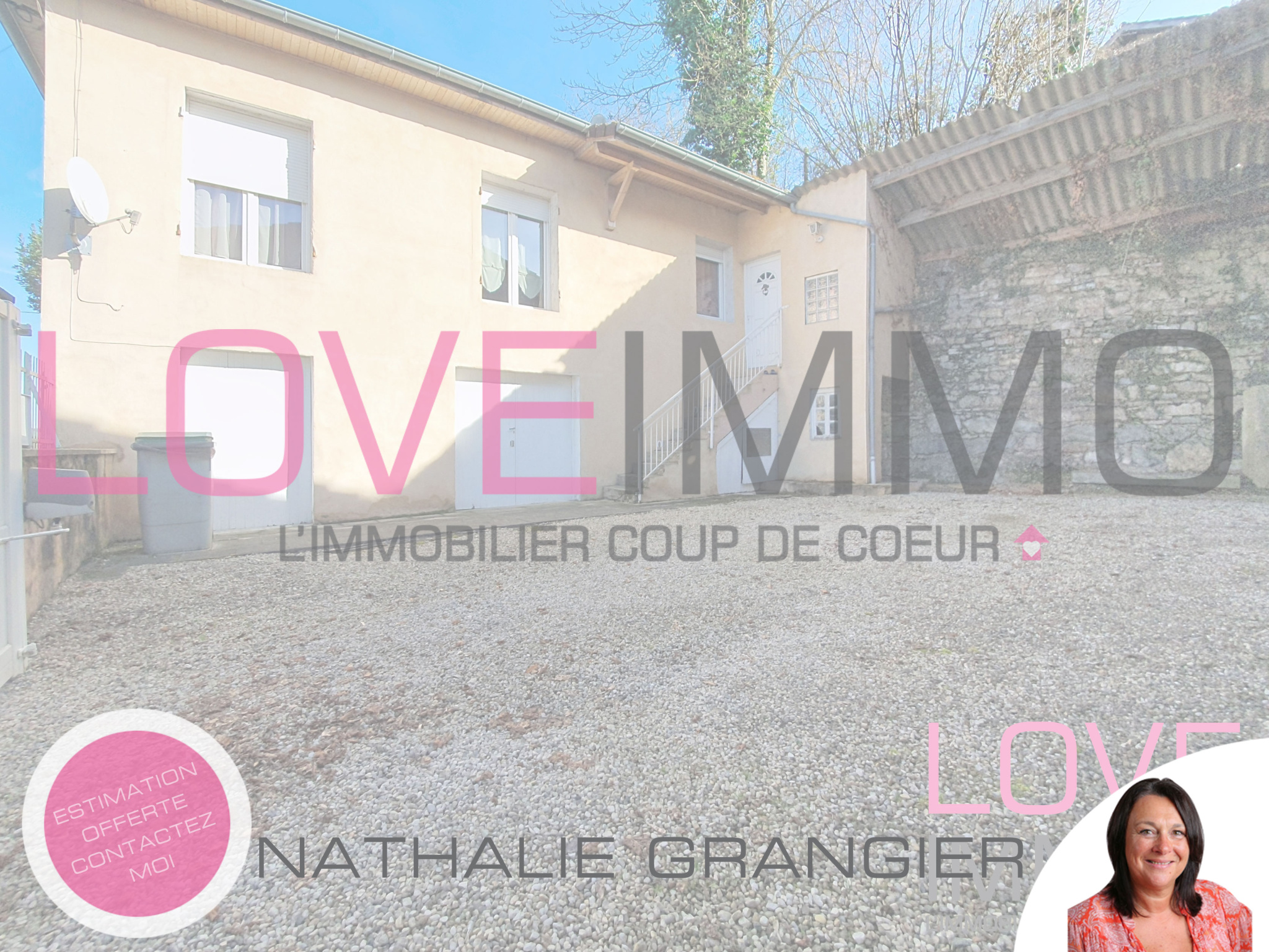 Agence immobilière de LOVE IMMO
