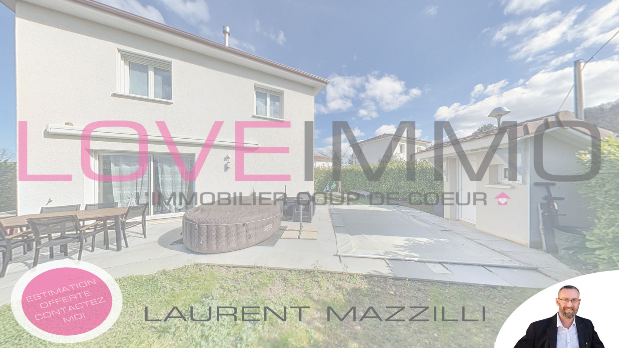 Agence immobilière de LOVE IMMO