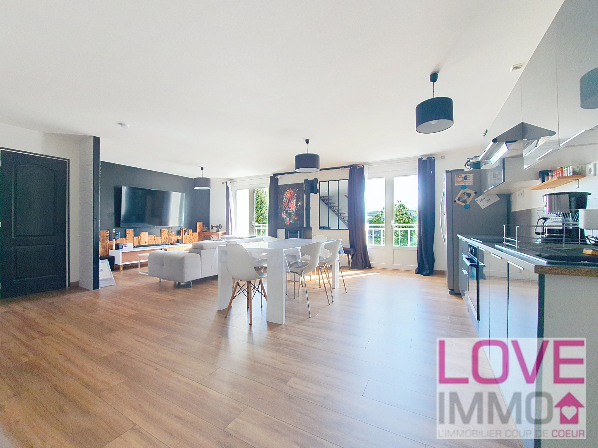 Agence immobilière de LOVE IMMO