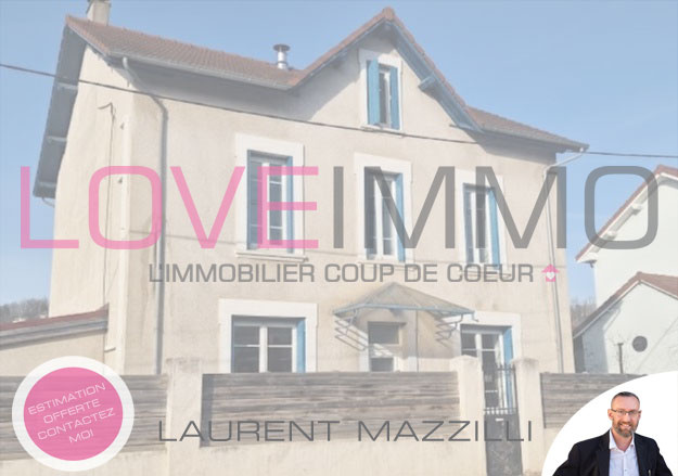 Agence immobilière de LOVE IMMO