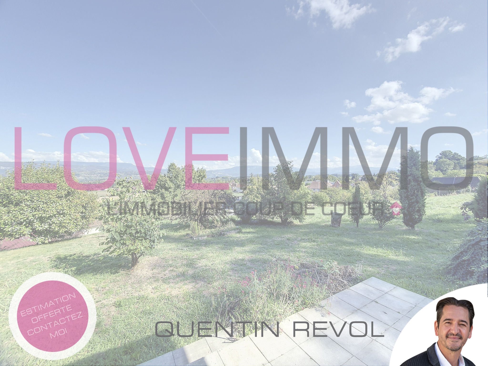Agence immobilière de LOVE IMMO