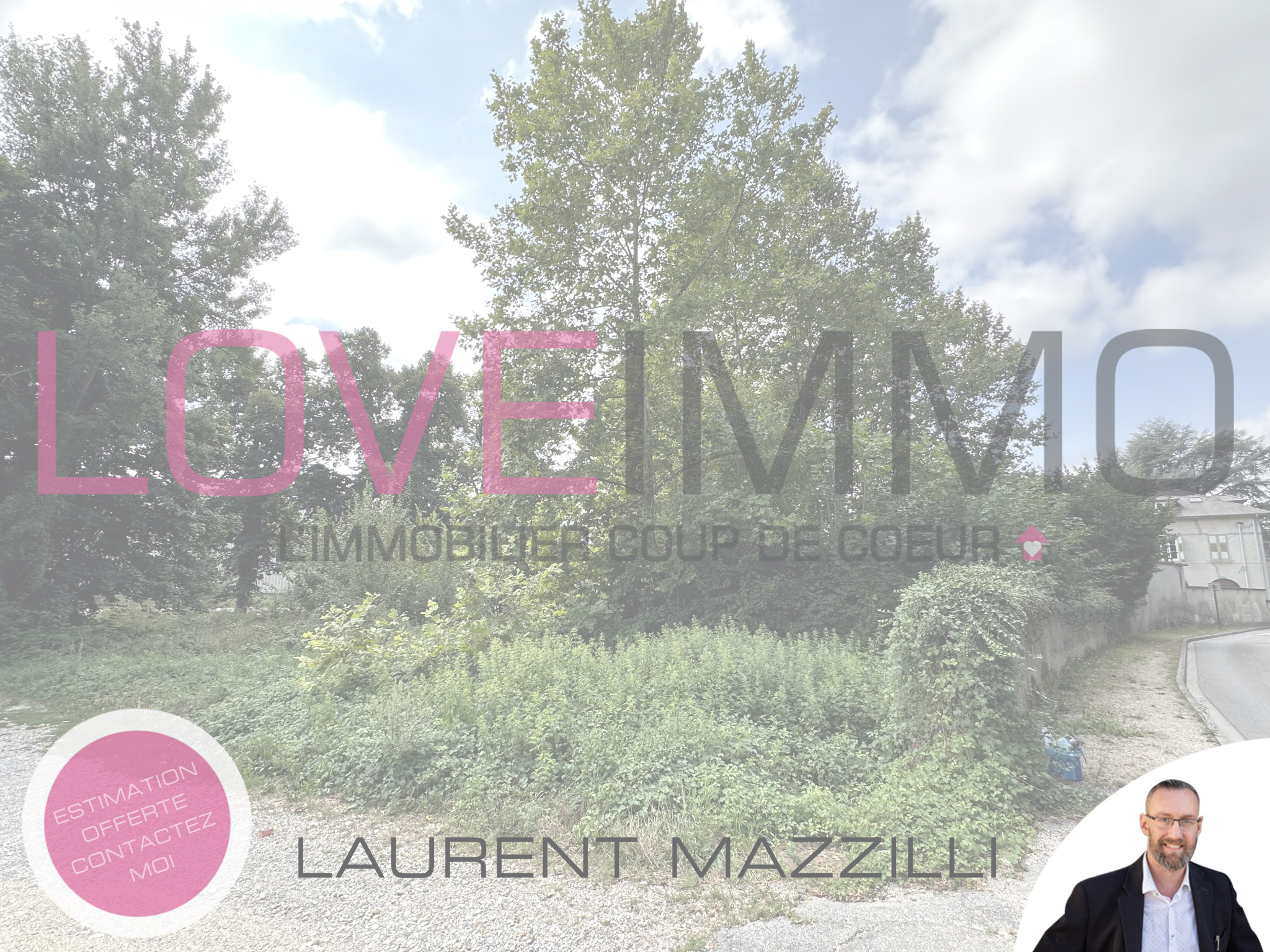 Agence immobilière de LOVE IMMO