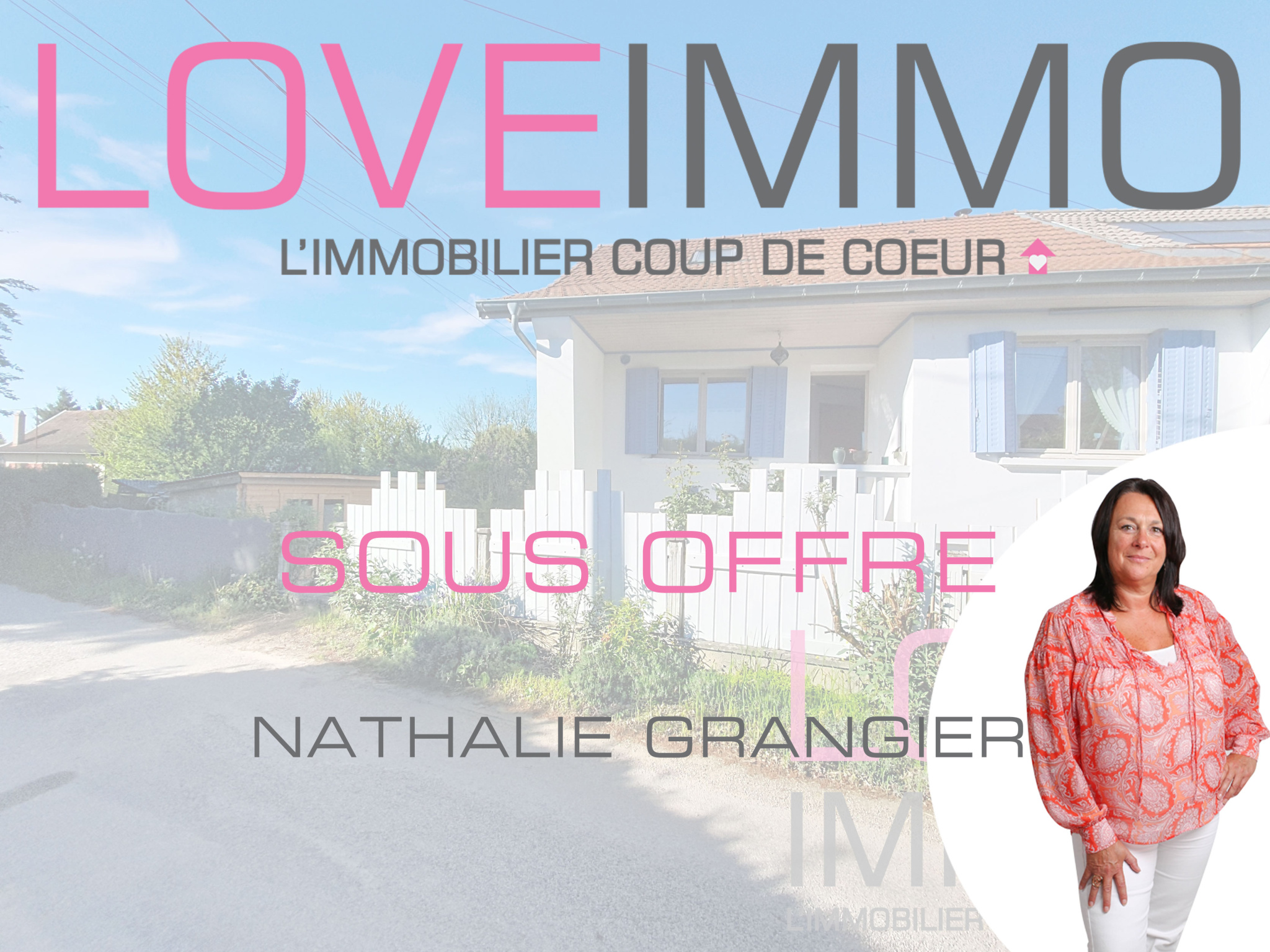 Agence immobilière de LOVE IMMO