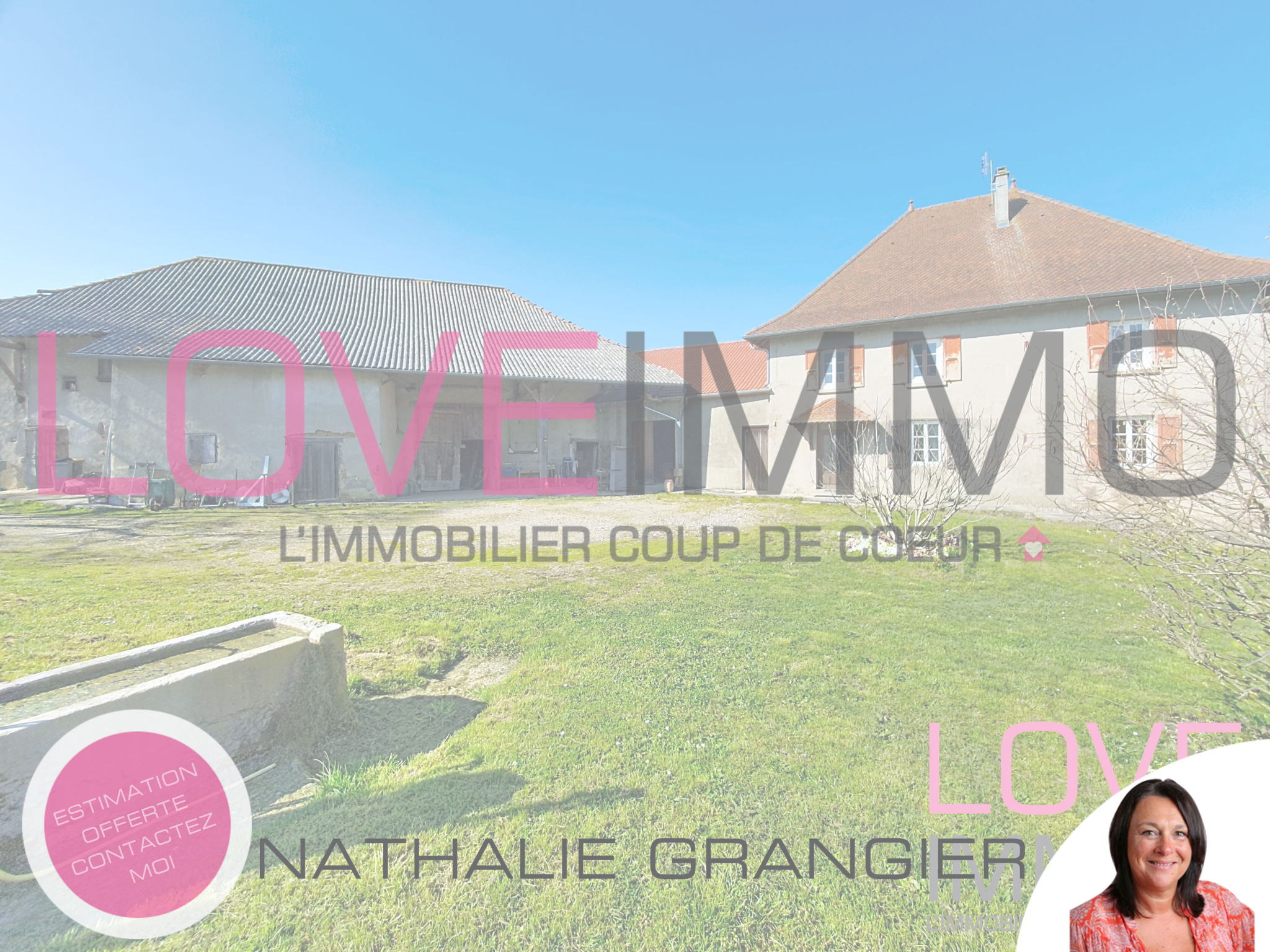 Agence immobilière de LOVE IMMO