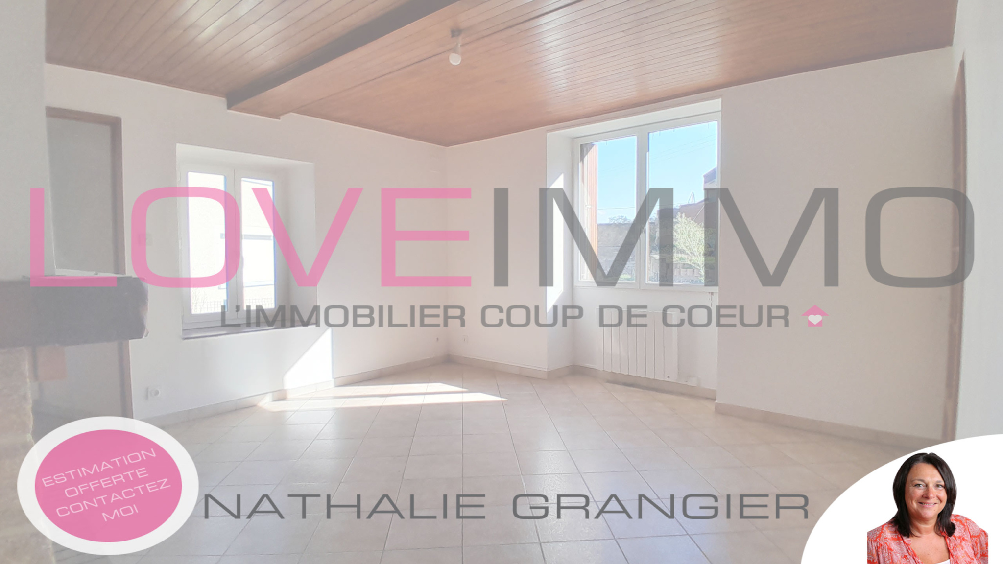 Agence immobilière de LOVE IMMO