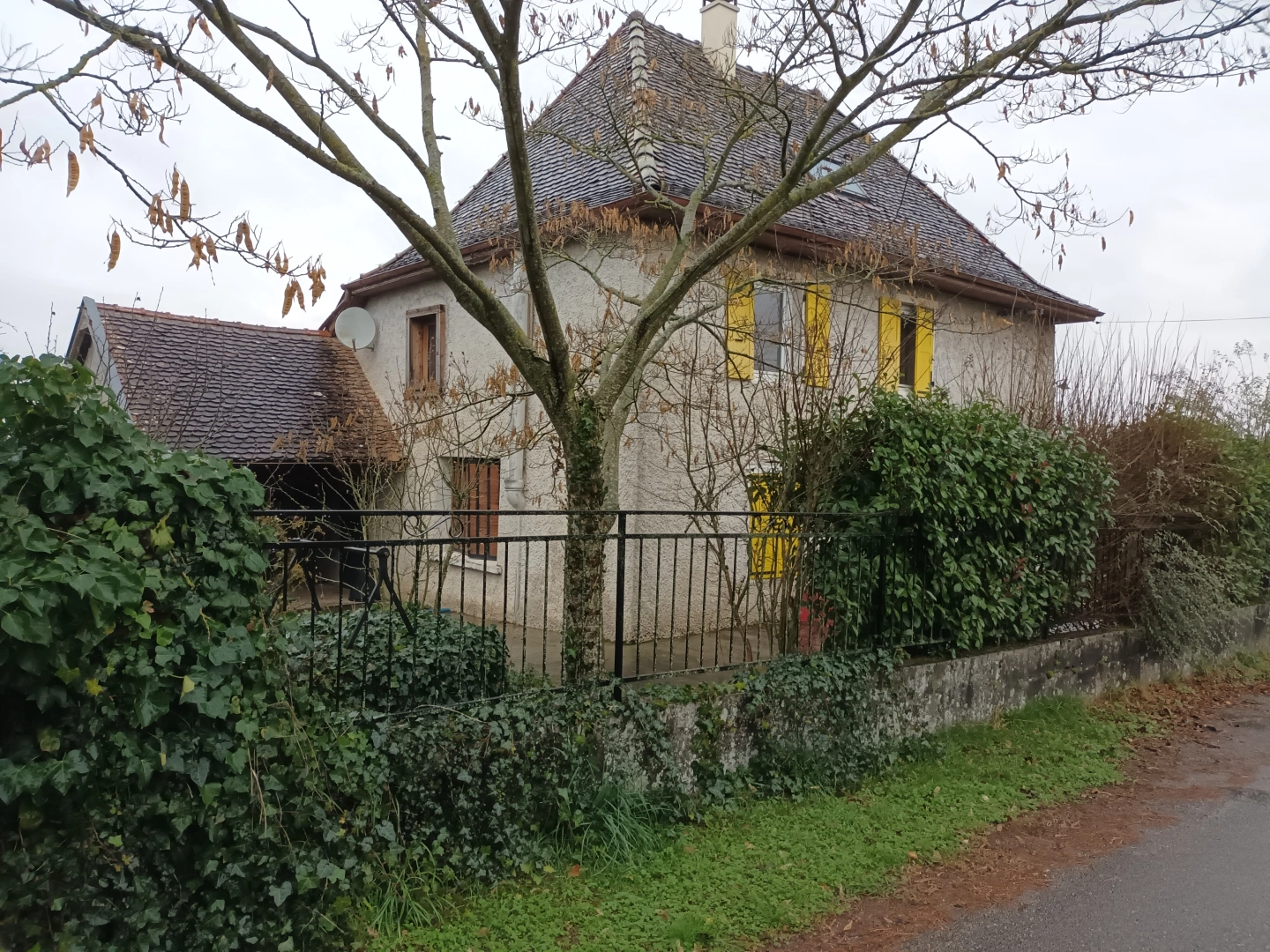 property
