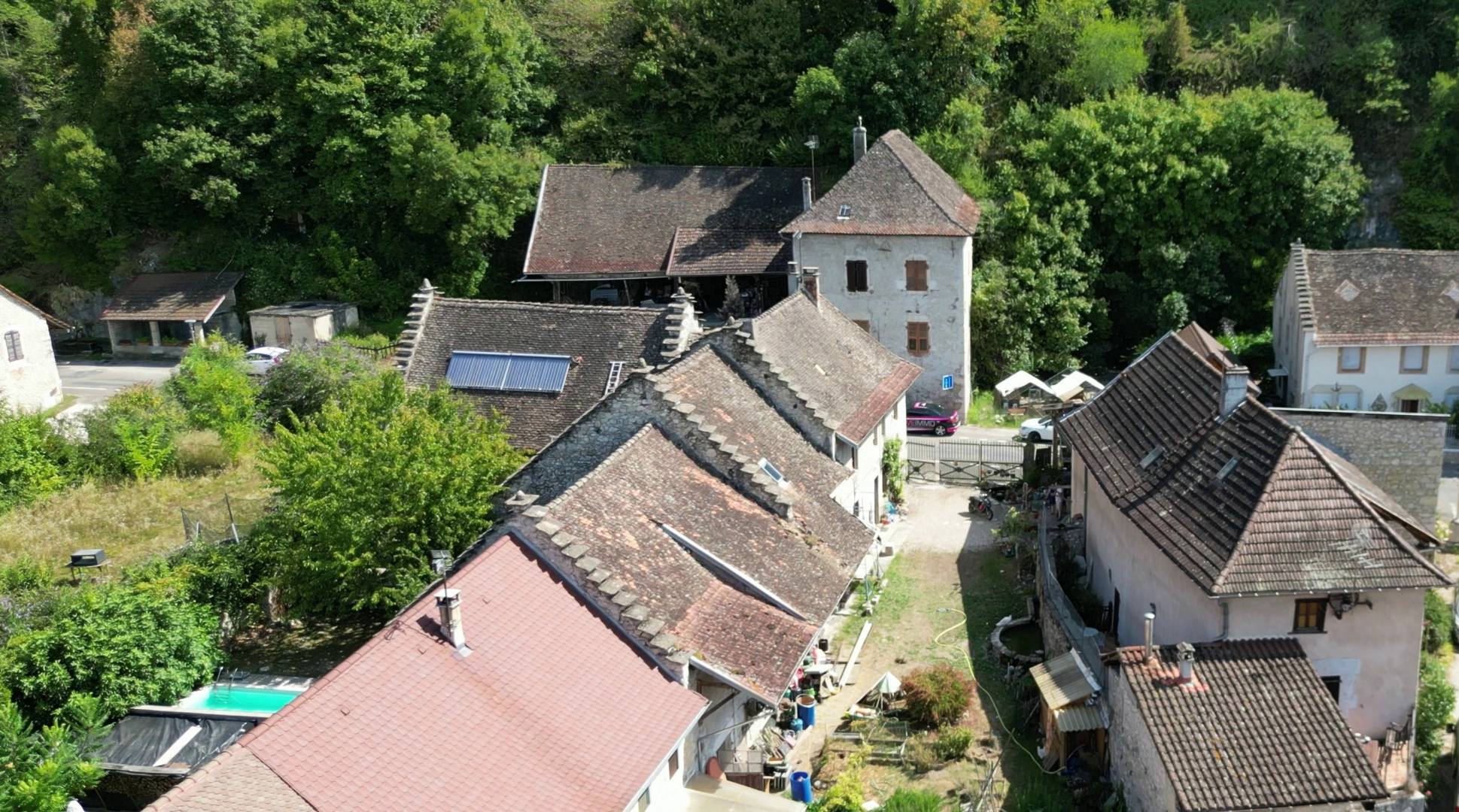 property